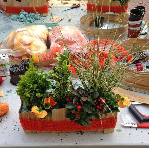 Ateliers divers