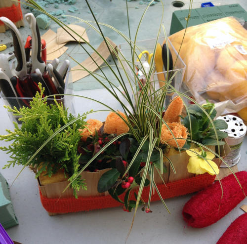 Ateliers divers