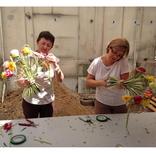 Ateliers divers
