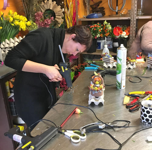 Ateliers divers
