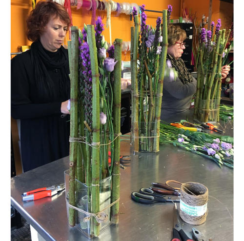 Ateliers divers
