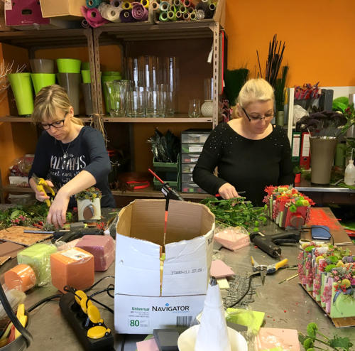 Ateliers divers