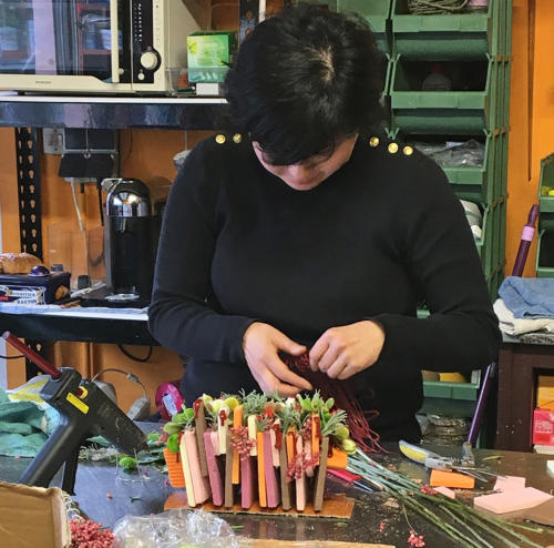 Ateliers divers