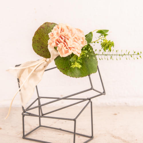 bijou mariage broche 