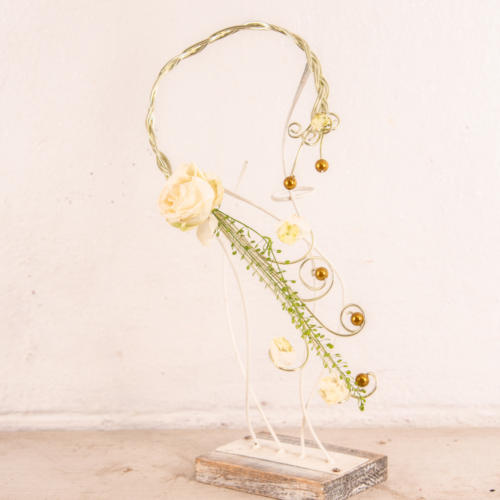 bijou mariage collier
