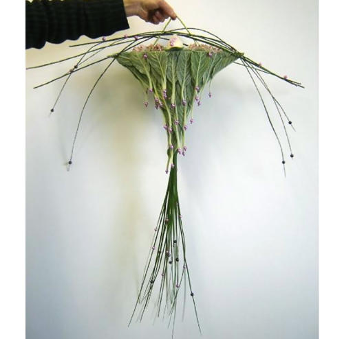 Bouquet mariage