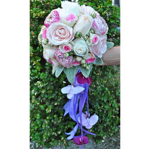 Bouquet mariage