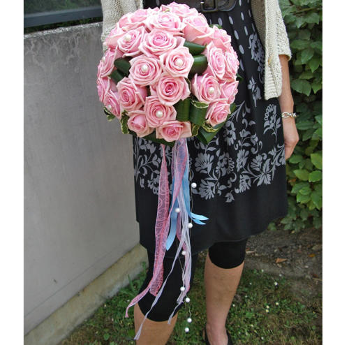 Bouquet mariage