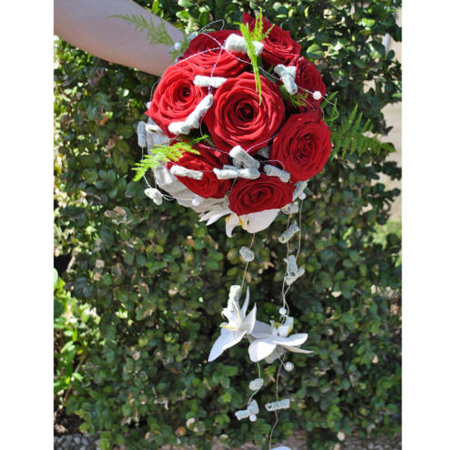 Bouquet mariage