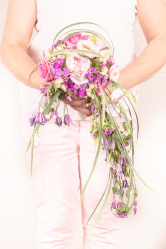bouquet mariee 10 5446