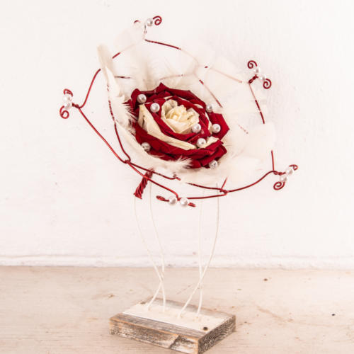 bouquet mariee 15 5477
