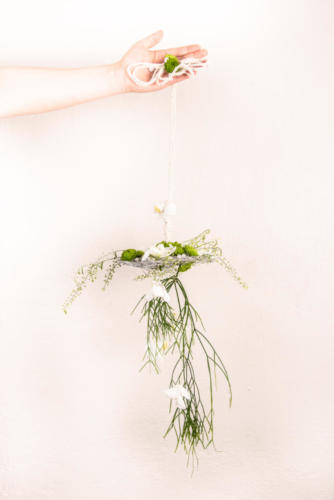 bouquet mariee 18CAS 5432