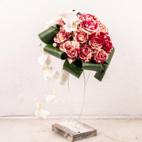 bouquet mariee 5 5095