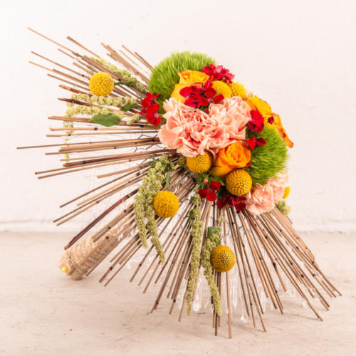 bouquet mariee 8 5142