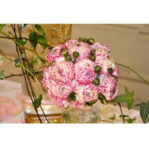 Décoration pour buffet 