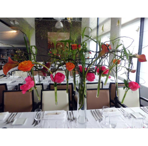 Décoration pour table