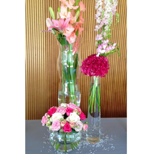 Décoration pour table
